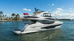 2025 Pearl 72 photo 2