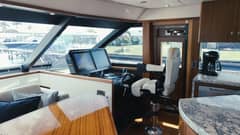 2015 Ocean Alexander 72 "Psyche" photo 7