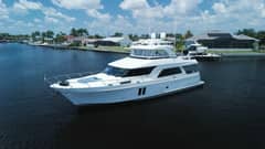 2015 Ocean Alexander 72 "Psyche" photo 2