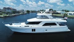 2015 Ocean Alexander 72 "Psyche" photo 1
