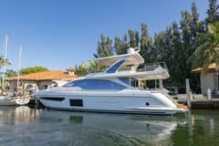 2021 Azimut Fly "Rho Boat" photo 3