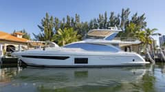 2021 Azimut Fly "Rho Boat" photo 1