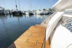 2021 Azimut Fly "Rho Boat" photo 6
