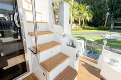 2021 Azimut Fly "Rho Boat" photo 9