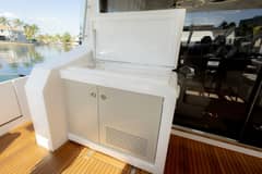 2021 Azimut Fly "Rho Boat" photo 7