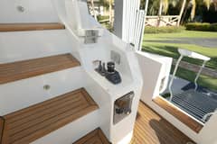 2021 Azimut Fly "Rho Boat" photo 8