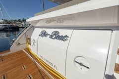 2021 Azimut Fly "Rho Boat" photo 5