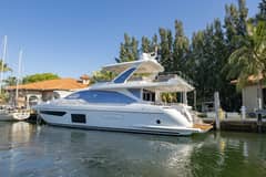 2021 Azimut Fly "Rho Boat" photo 4