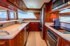 2022 Hampton 658l Endurance "Sunny SeaJay" photo 9