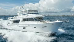 2022 Hampton 658l Endurance "Sunny SeaJay" photo 1