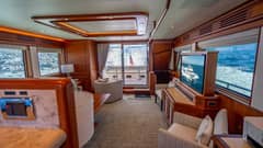 2022 Hampton 658l Endurance "Sunny SeaJay" photo 4