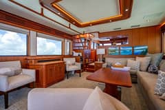 2022 Hampton 658l Endurance "Sunny SeaJay" photo 7