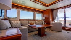 2022 Hampton 658l Endurance "Sunny SeaJay" photo 5