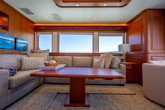 2022 Hampton 658l Endurance "Sunny SeaJay" photo 6