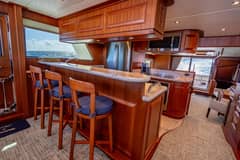 2022 Hampton 658l Endurance "Sunny SeaJay" photo 3