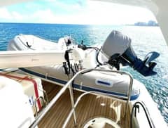 2008 Viking Princess 67 Flybridge "UNIQ" photo 9