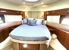 2008 Viking Princess 67 Flybridge "UNIQ" photo 7