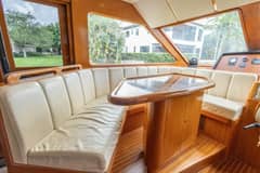 2005 Ocean Alexander Raised Pilothouse Flybridge Sedan "Bluewater" photo 5