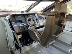 2013 Marquis 630 Sport "FNN" photo 6