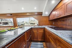 2012 Bertram 60 Custom Sportfish "Deal Maker" photo 8