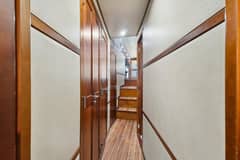2012 Bertram 60 Custom Sportfish "Deal Maker" photo 7