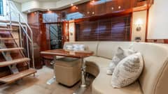 2008 Sea Ray Sundancer 60 "Three Sons" photo 6