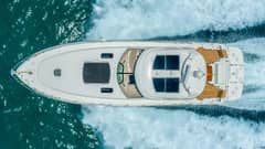 2008 Sea Ray Sundancer 60 "Three Sons" photo 1