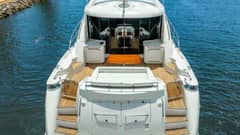 2008 Sea Ray Sundancer 60 "Three Sons" photo 4