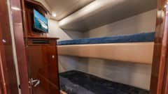 2008 Sea Ray Sundancer 60 "Three Sons" photo 8