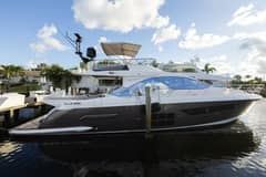 2023 Azimut S6 Sport-Fly "Asymmetry" photo 1