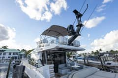 2023 Azimut S6 Sport-Fly "Asymmetry" photo 5