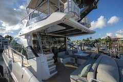 2023 Azimut S6 Sport-Fly "Asymmetry" photo 2
