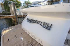 2023 Azimut S6 Sport-Fly "Asymmetry" photo 7