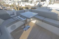 2023 Azimut S6 Sport-Fly "Asymmetry" photo 9