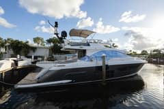 2023 Azimut S6 Sport-Fly "Asymmetry" photo 3