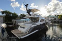 2023 Azimut S6 Sport-Fly "Asymmetry" photo 4