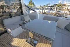2023 Azimut S6 Sport-Fly "Asymmetry" photo 8