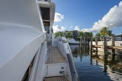 2023 Azimut S6 Sport-Fly "Asymmetry" photo 6