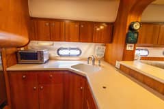 2000 Tiara Yachts 5200 Express "Amandavid" photo 6