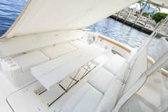 2000 Tiara Yachts 5200 Express "Amandavid" photo 2