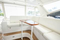 2000 Tiara Yachts 5200 Express "Amandavid" photo 4