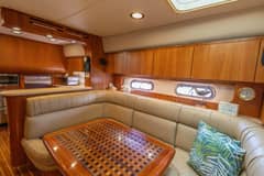 2000 Tiara Yachts 5200 Express "Amandavid" photo 8