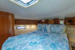2000 Tiara Yachts 5200 Express "Amandavid" photo 9