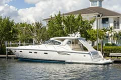 2000 Tiara Yachts 5200 Express "Amandavid" photo 1