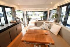 2024 Okean 52 Flybridge "Mojo" photo 7
