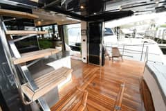 2024 Okean 52 Flybridge "Mojo" photo 5