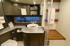 2024 Okean 52 Flybridge "Mojo" photo 9