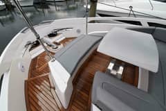 2024 Okean 52 Flybridge "Mojo" photo 2