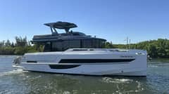 2024 Okean 52 Flybridge "Mojo" photo 1