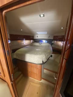 2011 Regal 46 Sport Coupe "Sea Life" photo 5